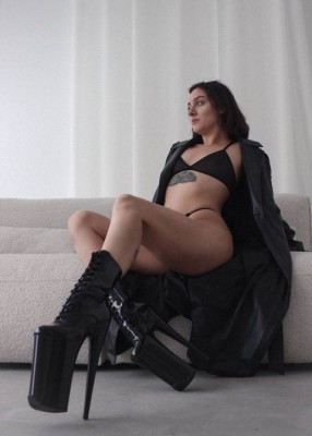 Проститутка Катя