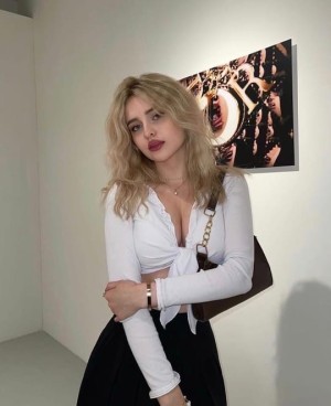 Проститутка Анастасия