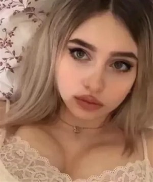 Проститутка Анастасия