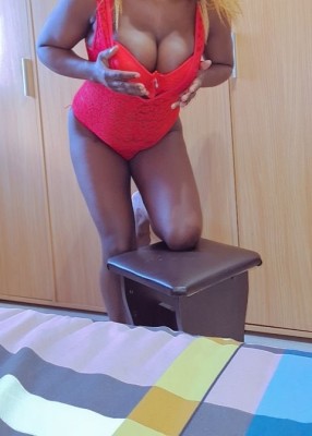 Проститутка Анжела