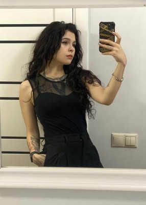 Проститутка Дженни