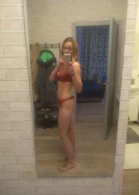 Проститутка Эля