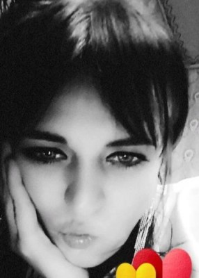 Проститутка Евгения