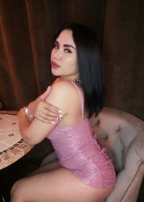 Проститутка Лейсан