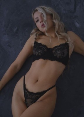 Проститутка Люся