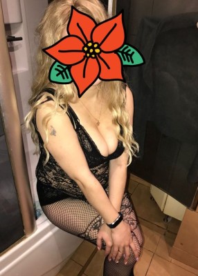 Проститутка Настя