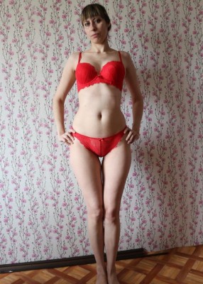 Проститутка Рита