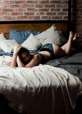 Проститутка Софа