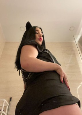 Проститутка Виктория