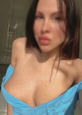 Проститутка Yana