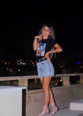 Проститутка Юля