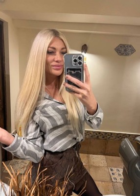 Проститутка Аня