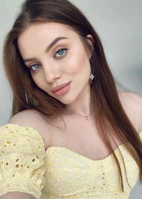 Проститутка Агата