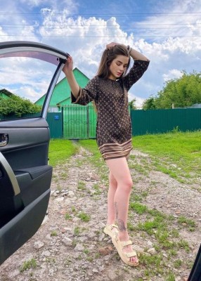 Проститутка ЖАСМИН