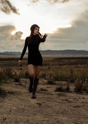 Проститутка Алёна