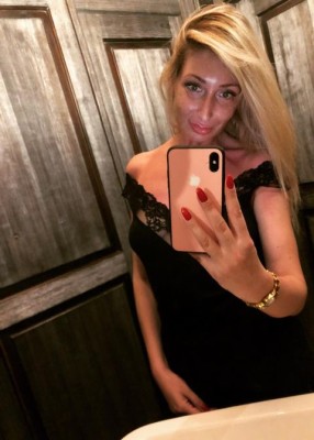 Проститутка Джули