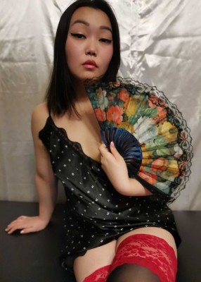 Проститутка Лия