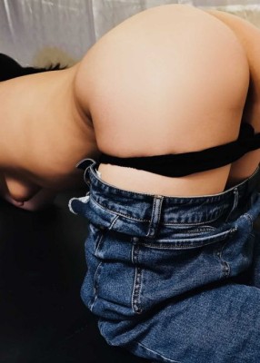 Проститутка Лия