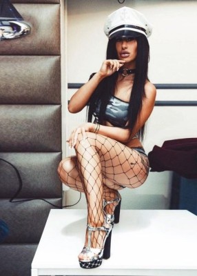 Проститутка Алена