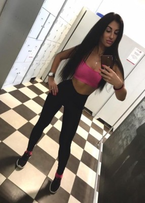 Проститутка Алена