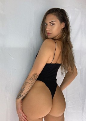 Проститутка Алена