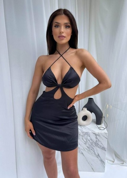 Проститутка Оля