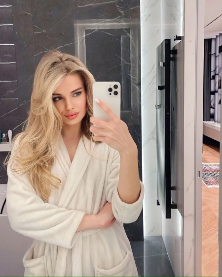 Проститутка Маша