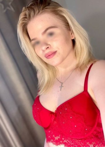 Проститутка Николь