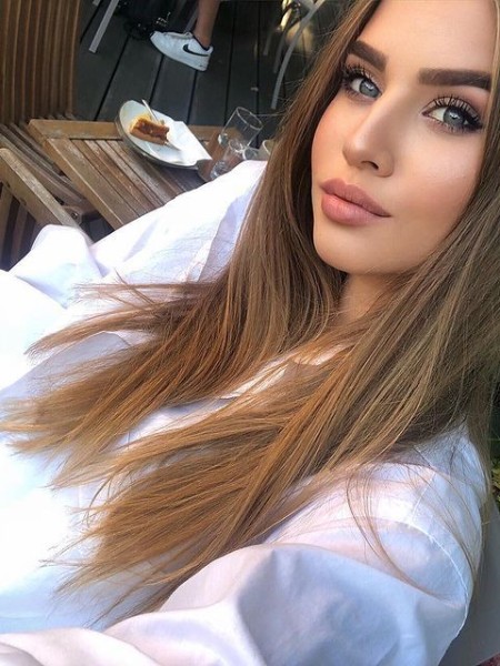 Проститутка МИРА