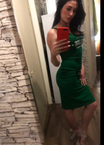 Проститутка Вероника